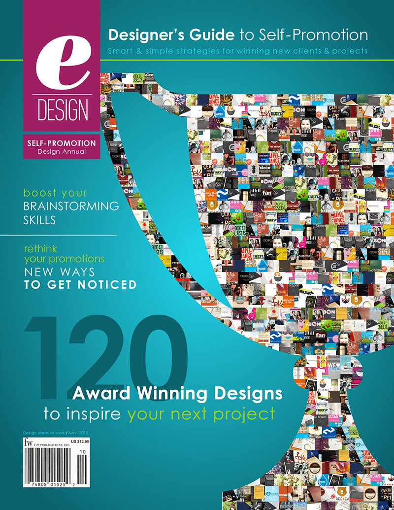 Steal like an artist